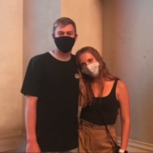 Meet your Posher, Jade